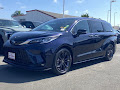 2024 Toyota Sienna XSE