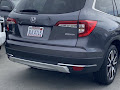 2019 Honda Pilot Touring