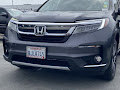 2019 Honda Pilot Touring