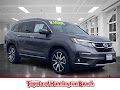 2019 Honda Pilot Touring
