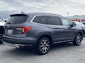 2019 Honda Pilot Touring