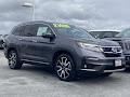 2019 Honda Pilot Touring