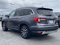 2019 Honda Pilot Touring