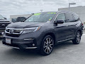 2019 Honda Pilot Touring