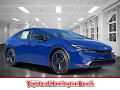 2026 Toyota Prius