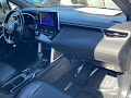2023 Toyota Corolla Cross Hybrid XSE