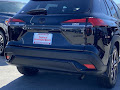 2023 Toyota Corolla Cross Hybrid XSE