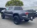 2023 Toyota Tacoma TRD Pro