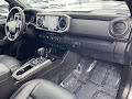 2023 Toyota Tacoma TRD Pro