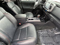 2023 Toyota Tacoma TRD Pro