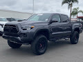2023 Toyota Tacoma TRD Pro