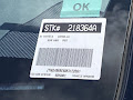 2021 Toyota Corolla Hatchback SE