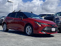 2021 Toyota Corolla Hatchback SE