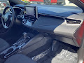 2021 Toyota Corolla Hatchback SE