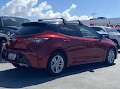 2021 Toyota Corolla Hatchback SE