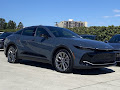 2026 Toyota Crown Limited