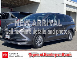 2022 Toyota Sienna LE