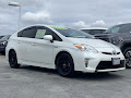 2015 Toyota Prius Three