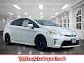 2015 Toyota Prius Three