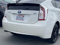 2015 Toyota Prius Three