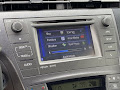 2015 Toyota Prius Three