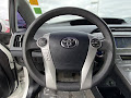 2015 Toyota Prius Three