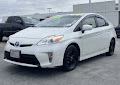 2015 Toyota Prius Three