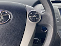 2015 Toyota Prius Three