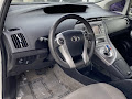 2015 Toyota Prius Three