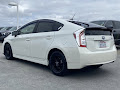 2015 Toyota Prius Three