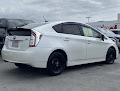 2015 Toyota Prius Three
