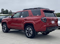 2025 Toyota 4Runner TRD Sport Premium