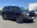 2022 Toyota 4Runner TRD Off-Road Premium