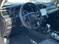 2022 Toyota 4Runner TRD Off-Road Premium