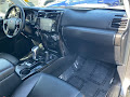2022 Toyota 4Runner TRD Off-Road Premium