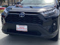 2024 Toyota RAV4 Hybrid Woodland