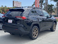 2024 Toyota RAV4 Hybrid Woodland