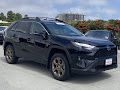 2024 Toyota RAV4 Hybrid Woodland