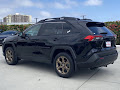 2024 Toyota RAV4 Hybrid Woodland