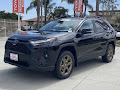2024 Toyota RAV4 Hybrid Woodland