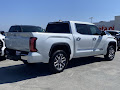 2026 Toyota Tundra 1794 Edition Hybrid