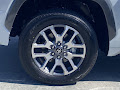 2026 Toyota Tundra 1794 Edition Hybrid