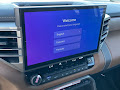 2026 Toyota Tundra 1794 Edition Hybrid