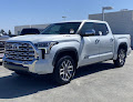 2026 Toyota Tundra 1794 Edition Hybrid