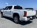 2026 Toyota Tundra 1794 Edition Hybrid