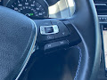 2016 Volkswagen e-Golf SEL Premium