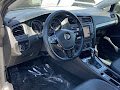 2016 Volkswagen e-Golf SEL Premium