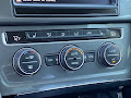 2016 Volkswagen e-Golf SEL Premium