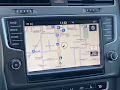 2016 Volkswagen e-Golf SEL Premium