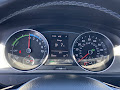 2016 Volkswagen e-Golf SEL Premium
